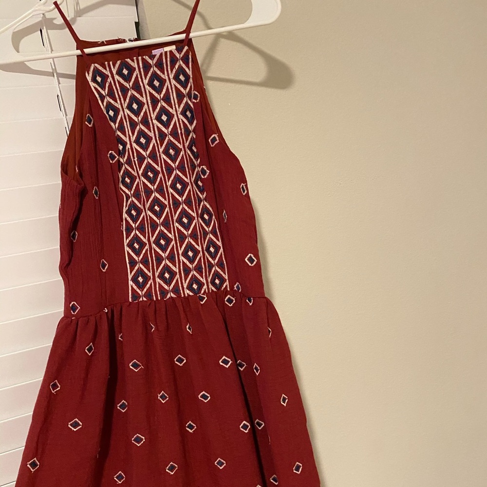 Casual dress